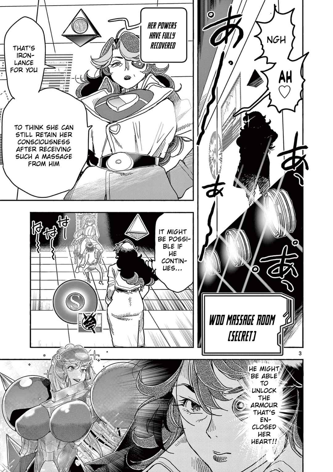 Chapter 70 - Page 3