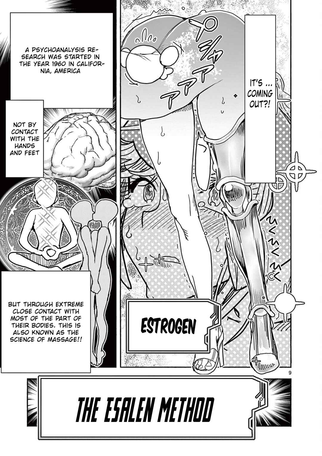 Chapter 70 - Page 9