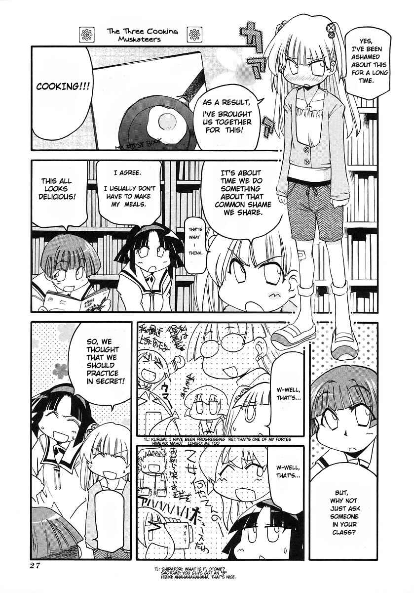 Chapter 111 - Page 3