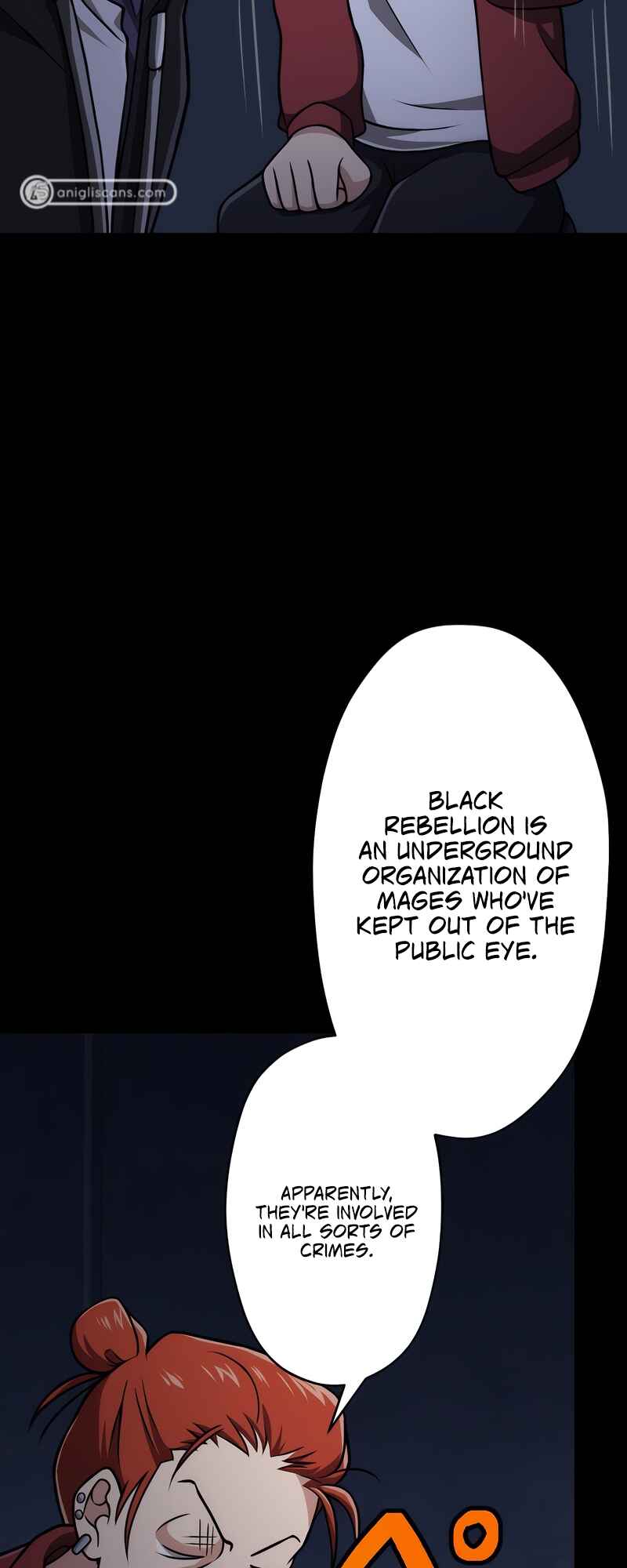 Chapter 35 - Page 29