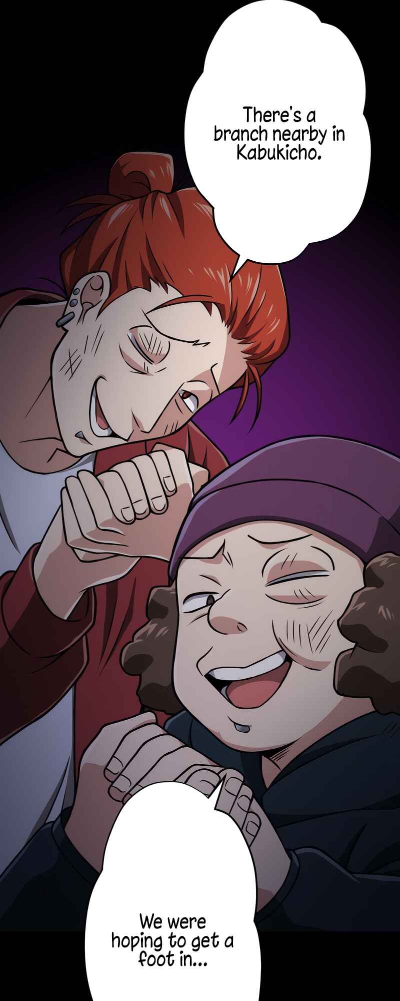 Chapter 35 - Page 32