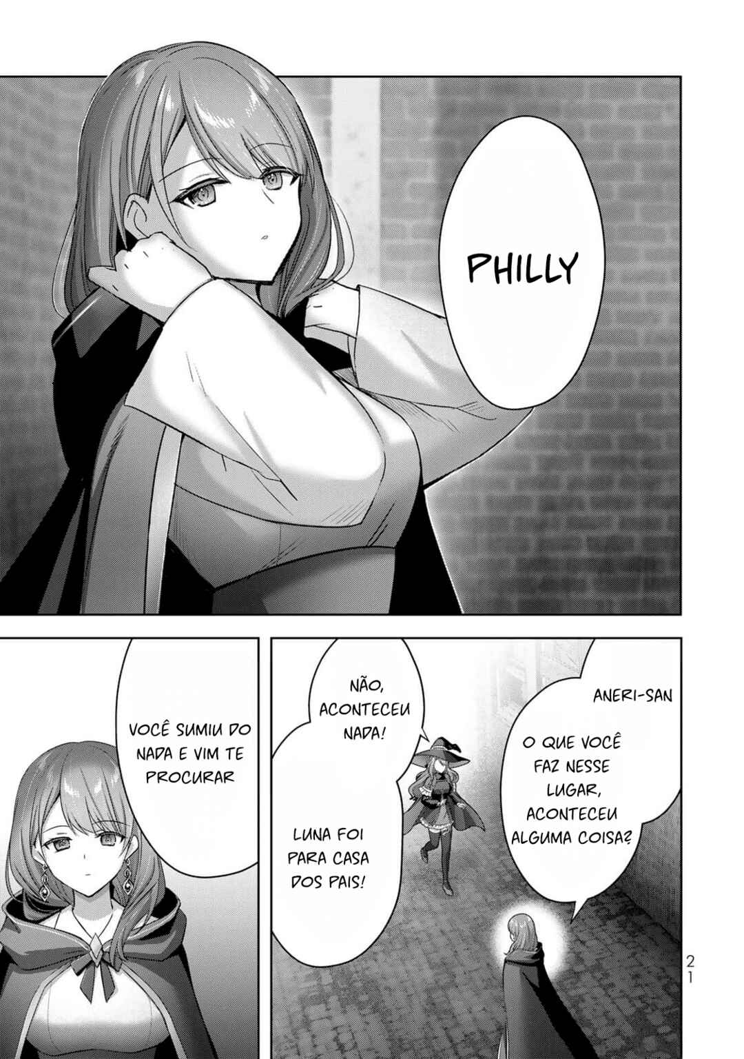 Chapter 26 - Page 19