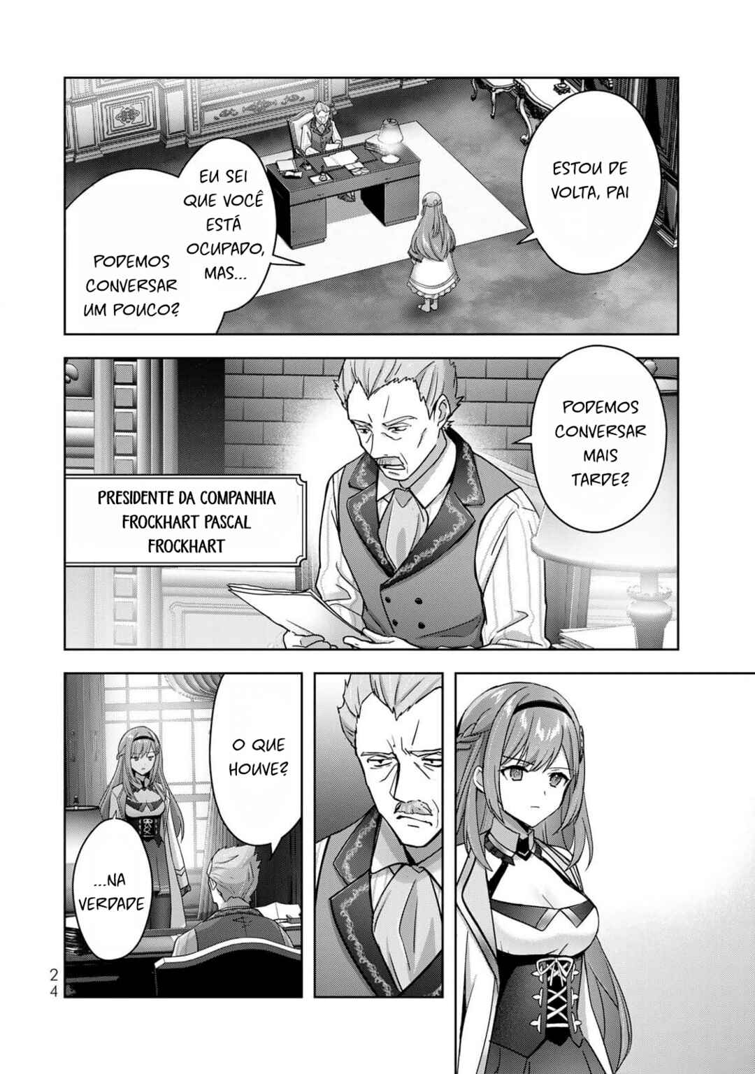 Chapter 26 - Page 22