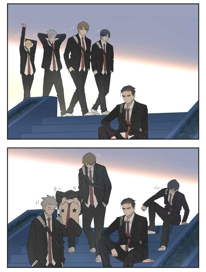 Chapter 115 - Page 3