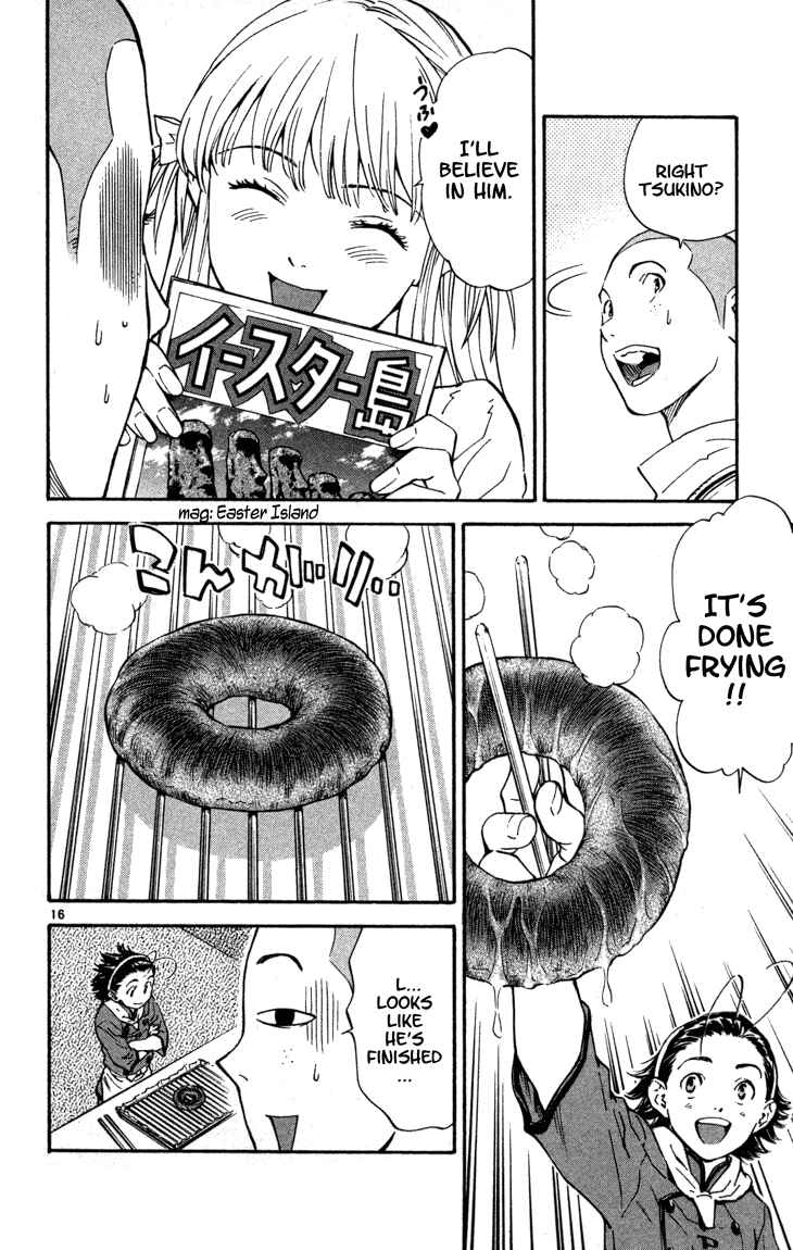 Chapter 119 - Page 16