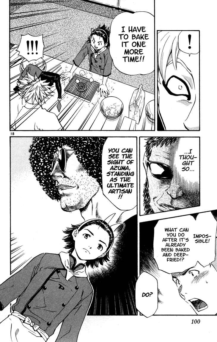 Chapter 119 - Page 18