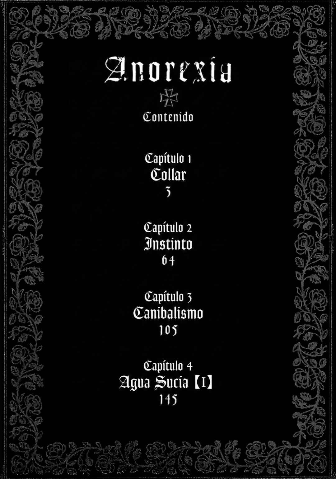 Chapter 0 - Page 3