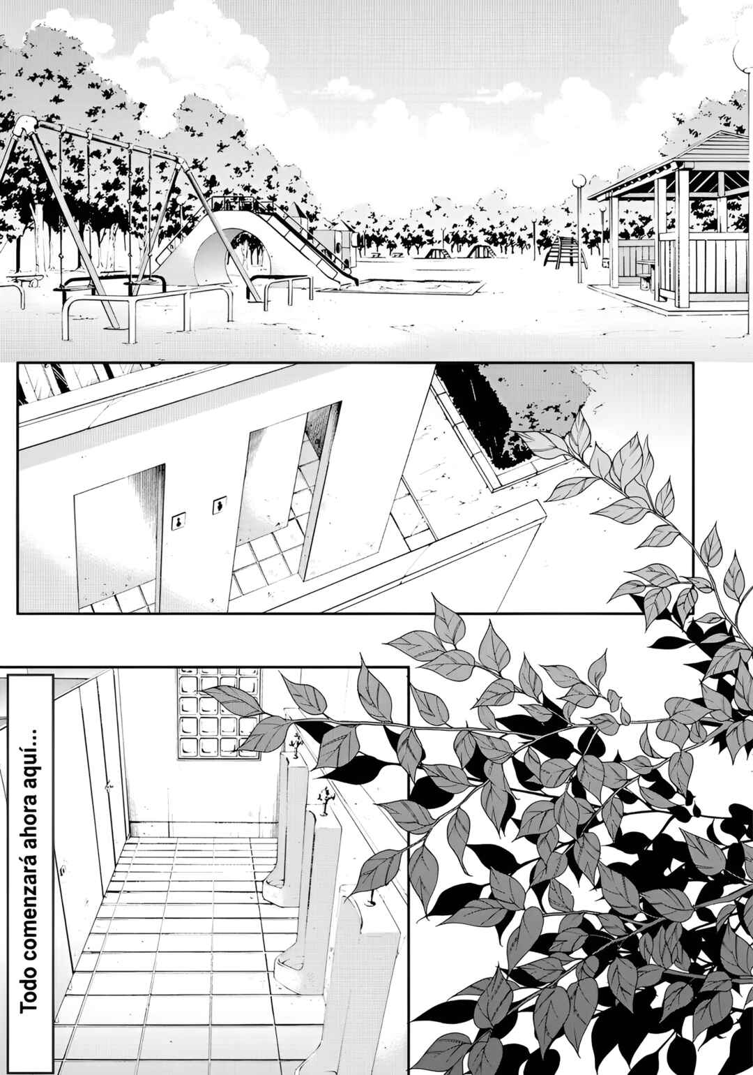 Chapter 0 - Page 4