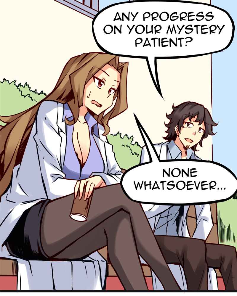 Chapter 98 - Page 20