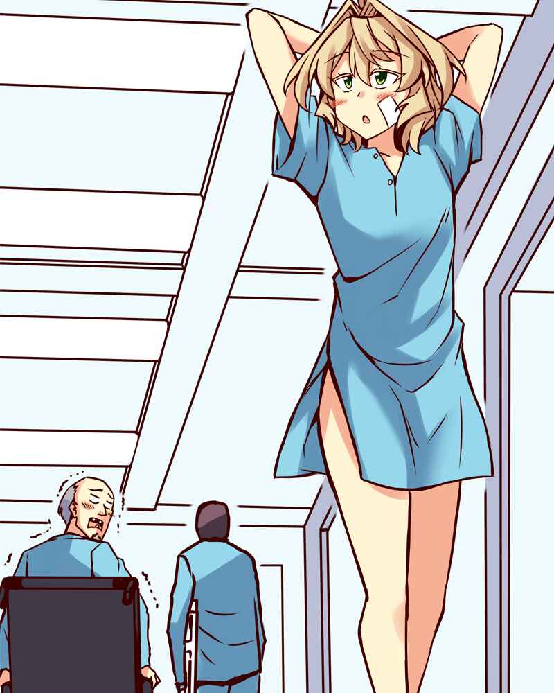 Chapter 98 - Page 29