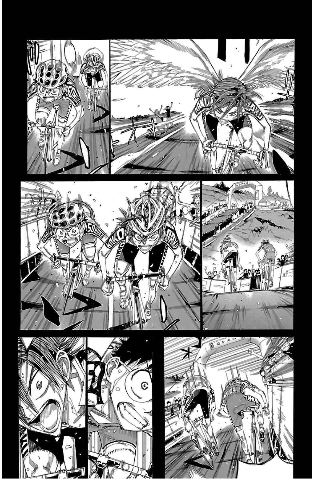 Chapter 541 - Page 16