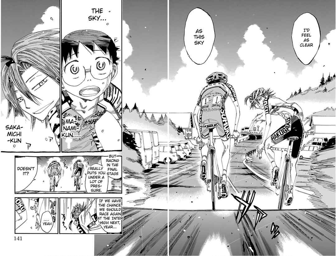 Chapter 541 - Page 19