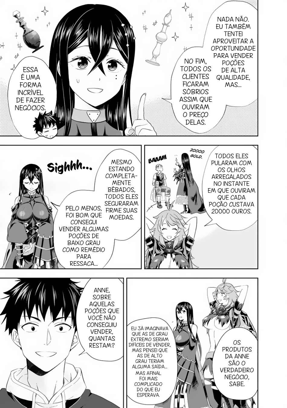 Chapter 120 - Page 10