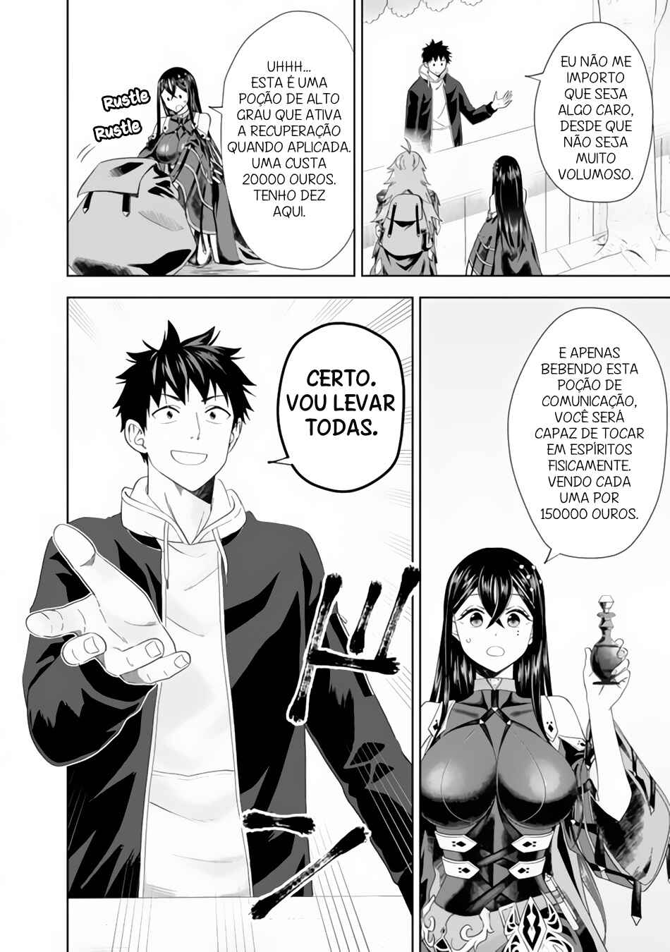 Chapter 120 - Page 11