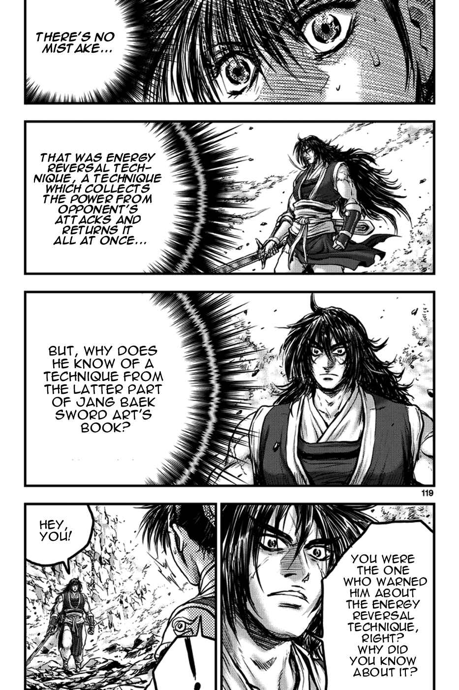 Chapter 372 - Page 18