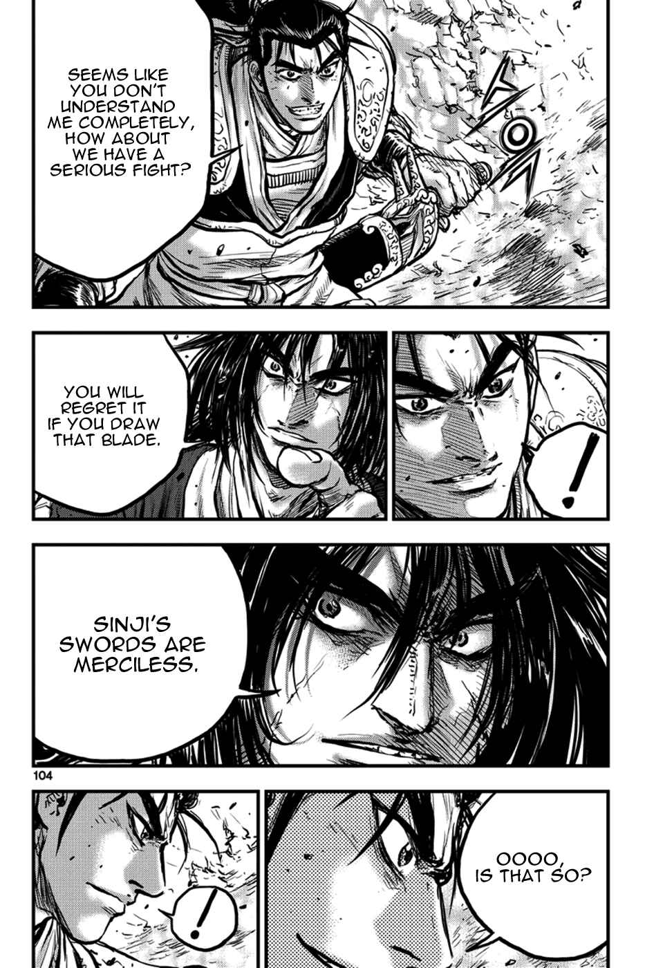 Chapter 372 - Page 4