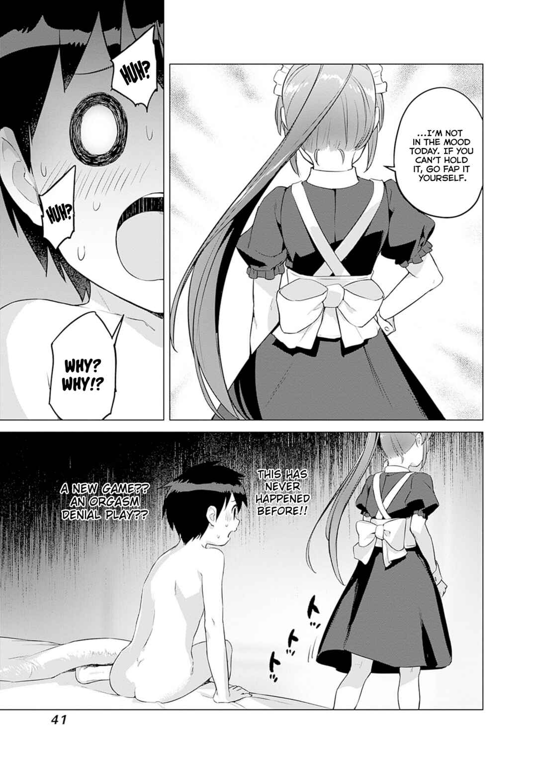 Chapter 42 - Page 1