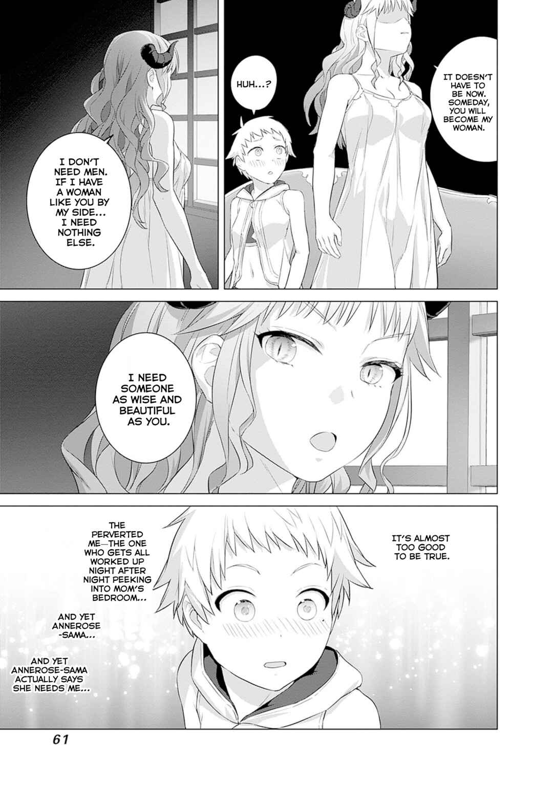 Chapter 42 - Page 21