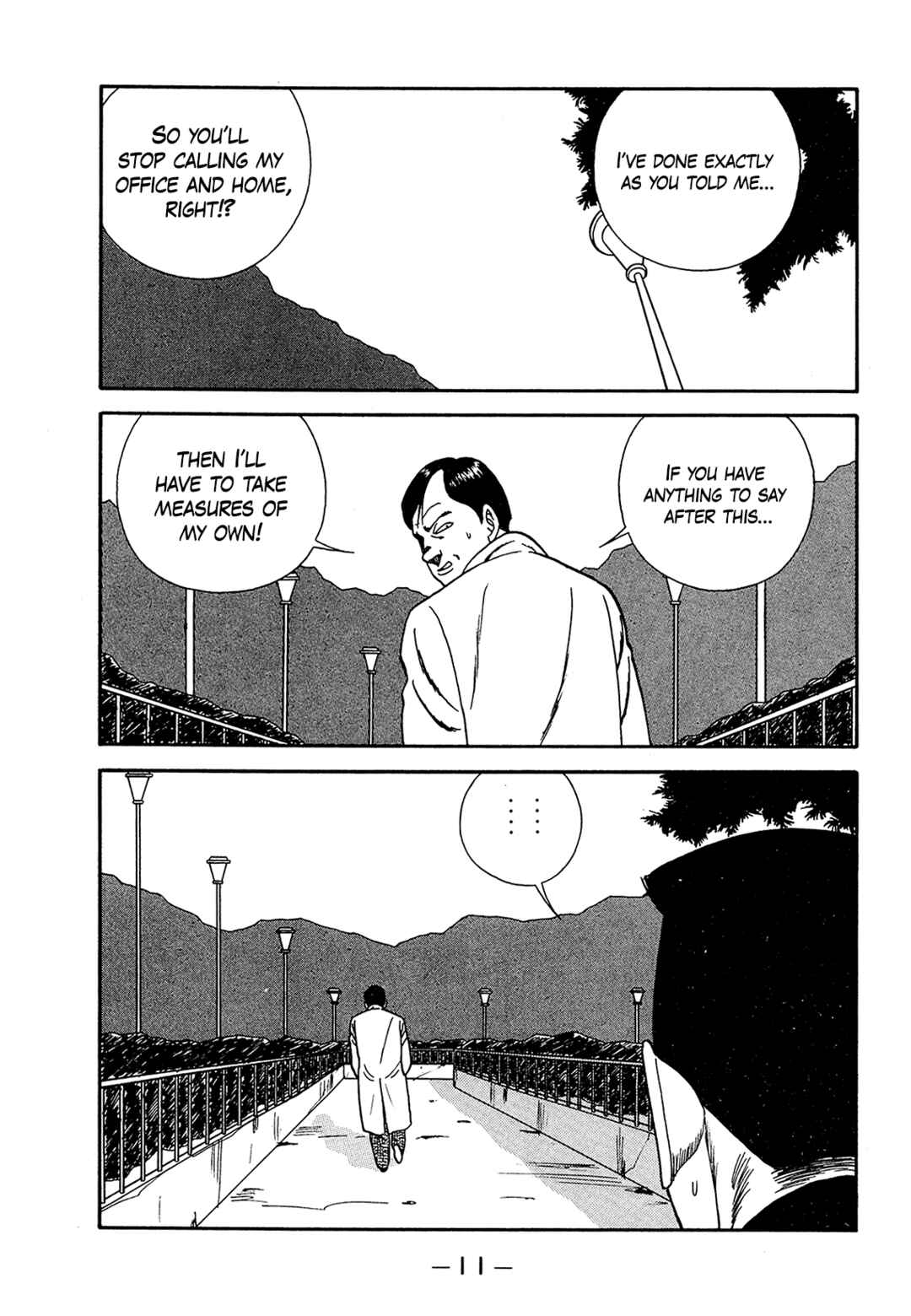 Chapter 180 - Page 11