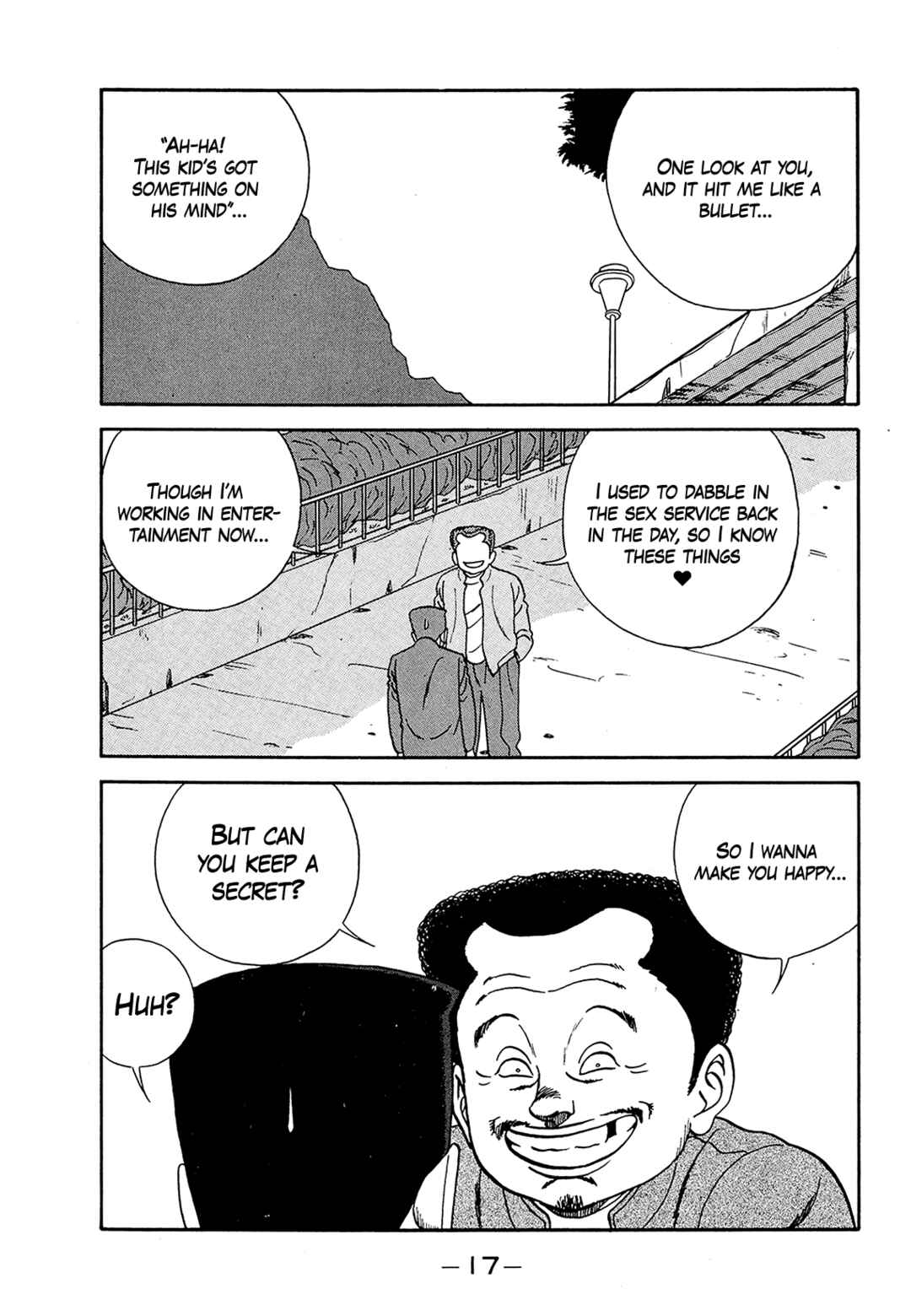 Chapter 180 - Page 17