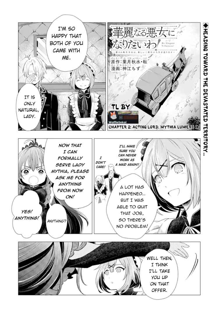 Chapter 2 - Page 1