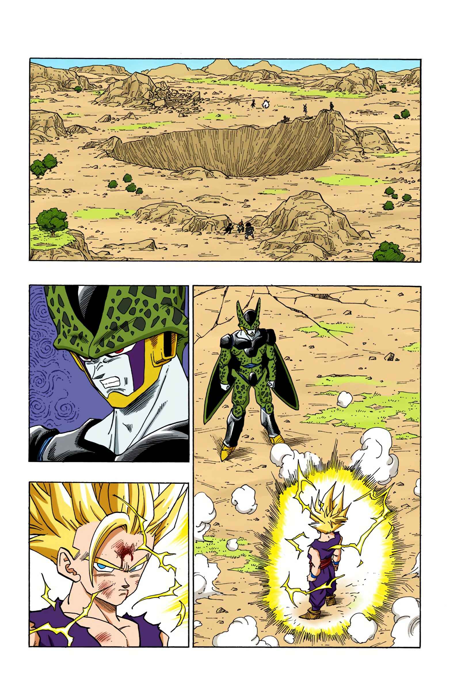 Chapter 409 - Page 3