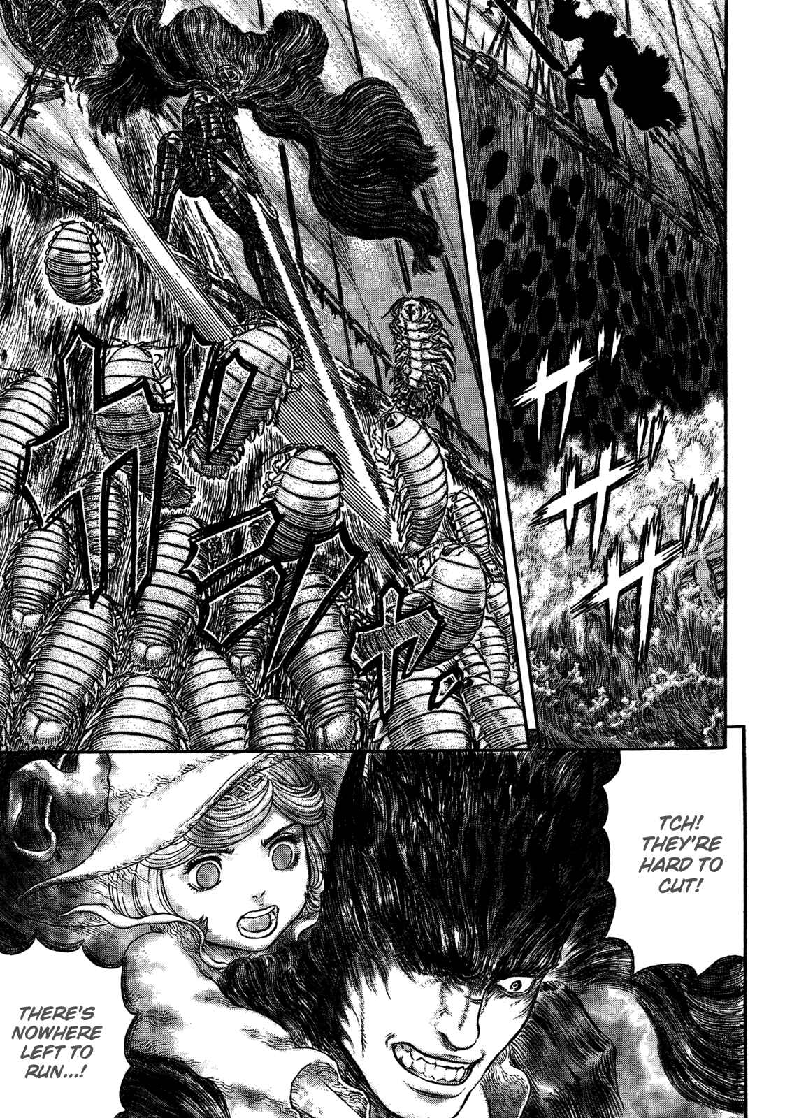 Chapter 321 - Page 10