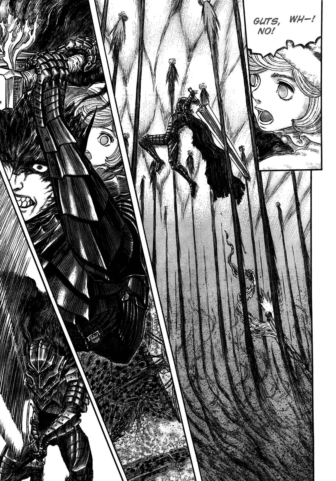 Chapter 321 - Page 12