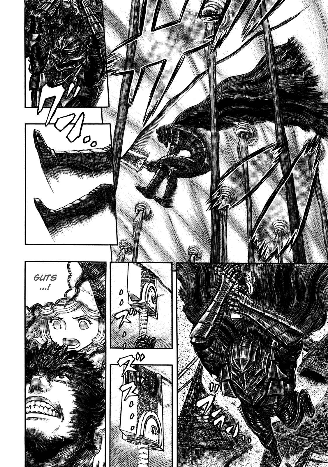 Chapter 321 - Page 13
