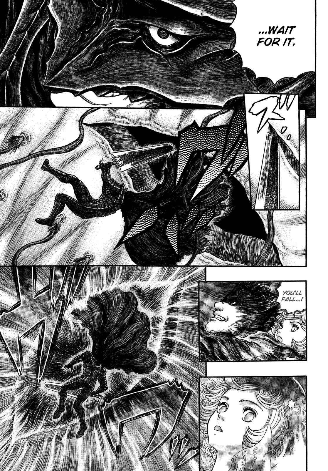 Chapter 321 - Page 14