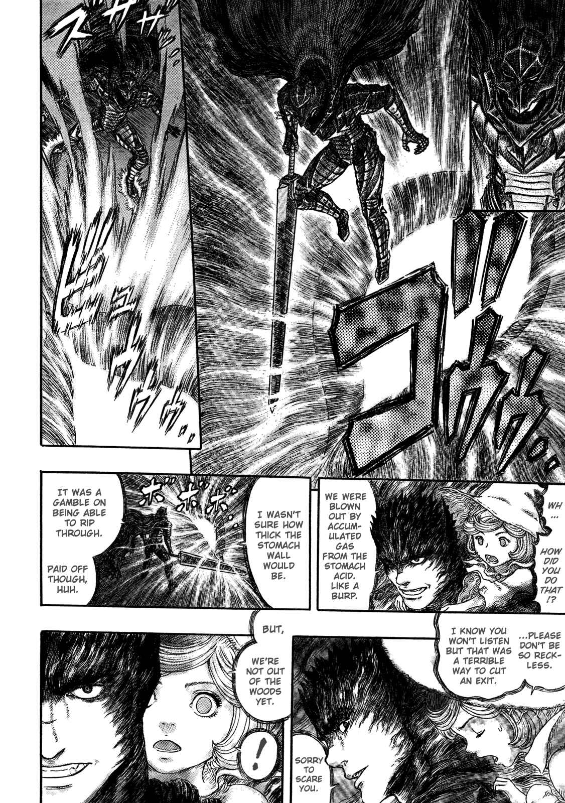 Chapter 321 - Page 15
