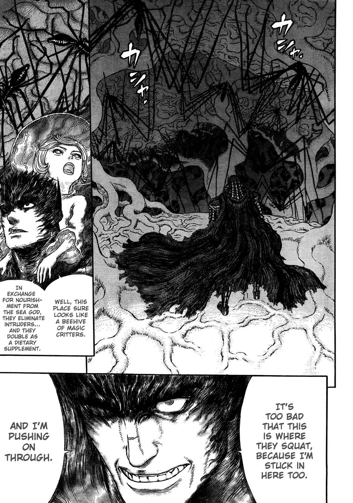 Chapter 321 - Page 16