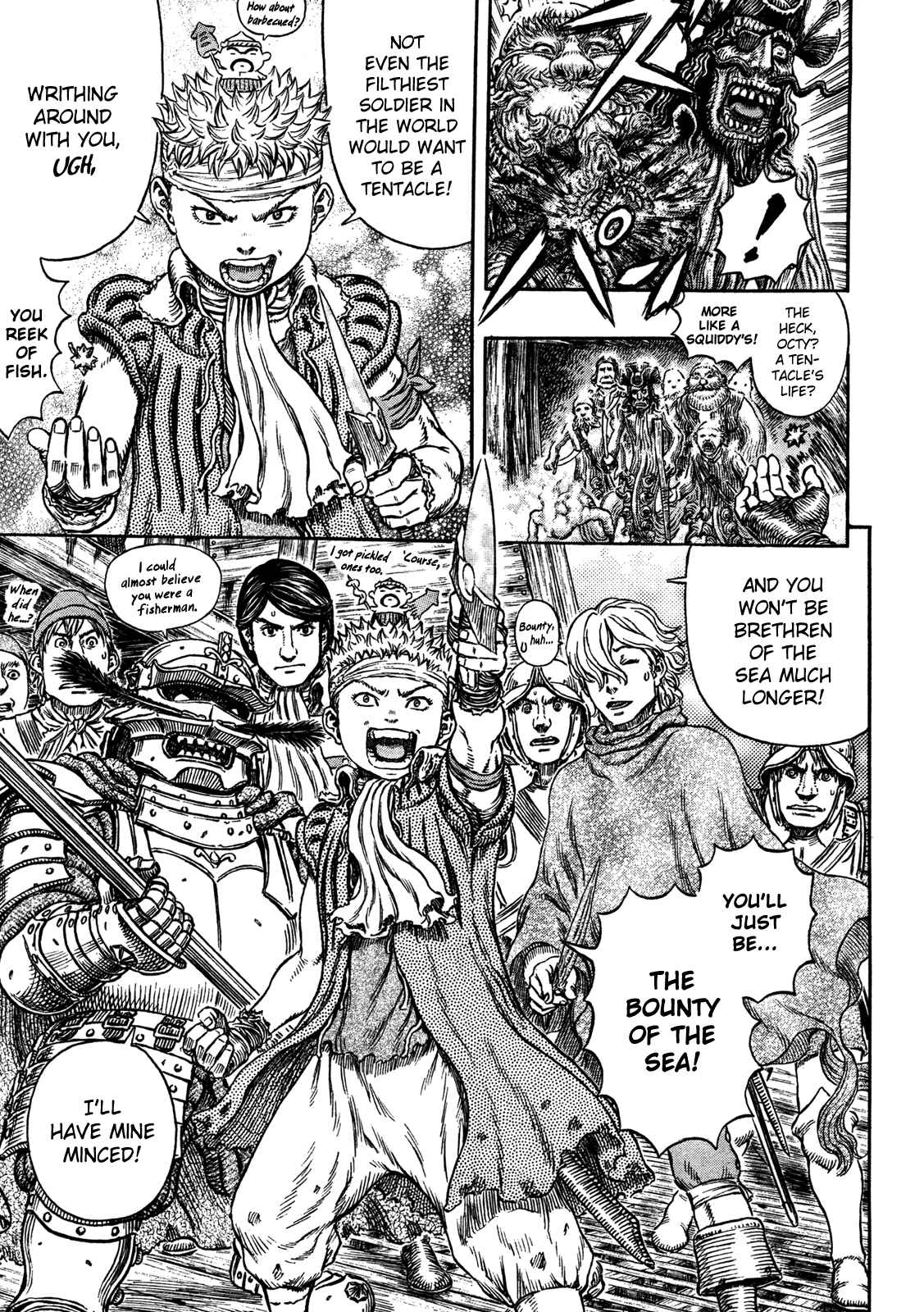 Chapter 321 - Page 8