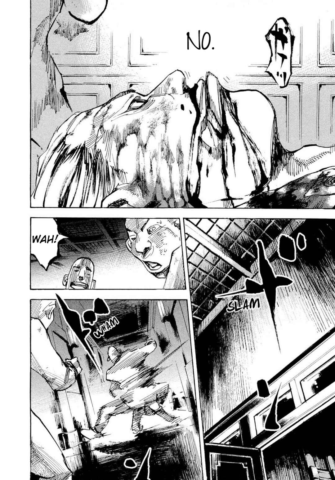 Chapter 254 - Page 14