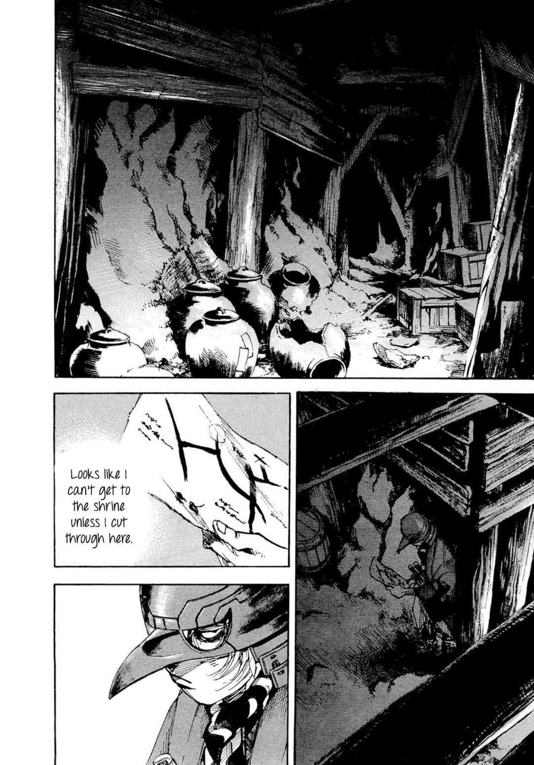 Chapter 254 - Page 8