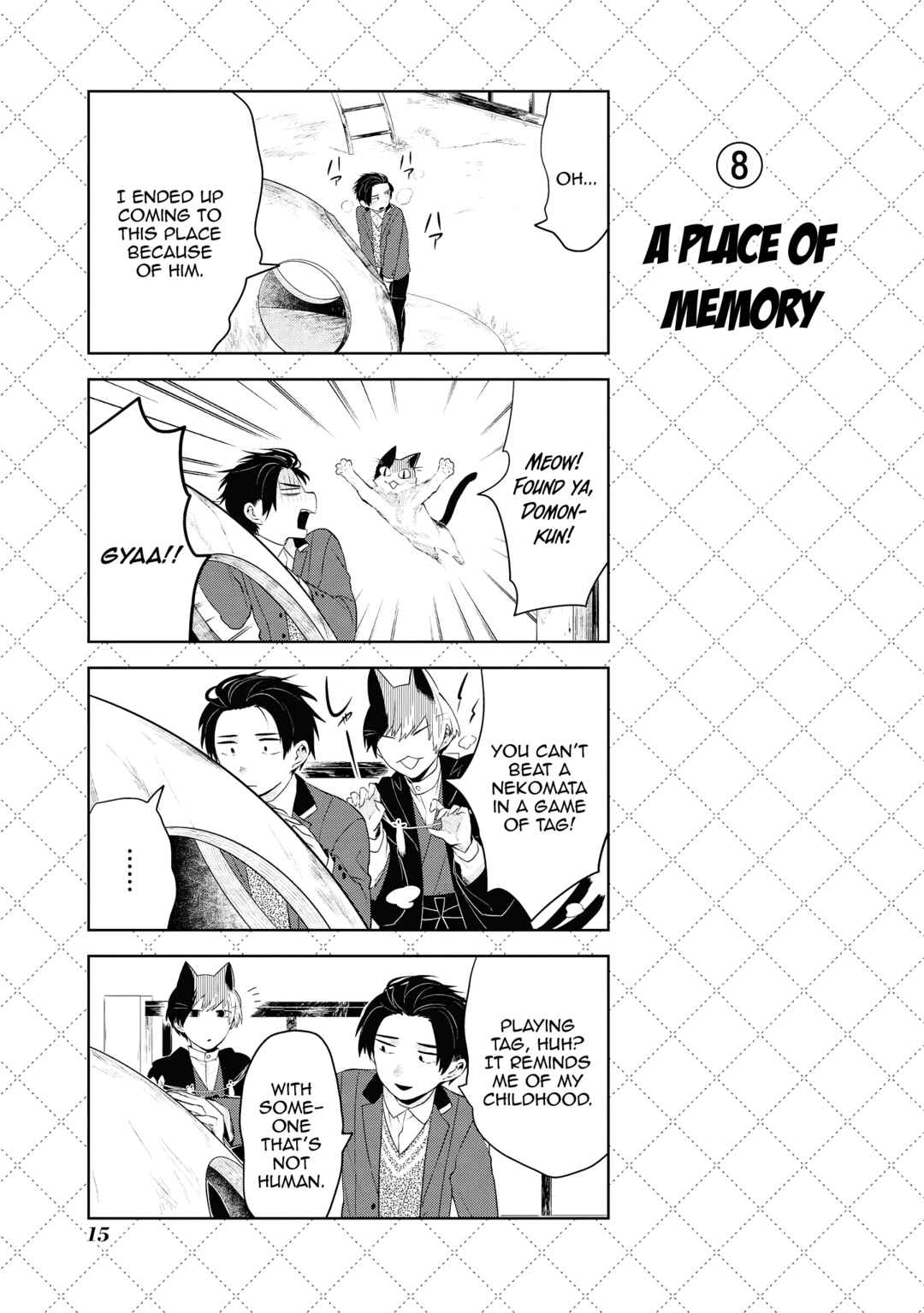 Chapter 89 - Page 17