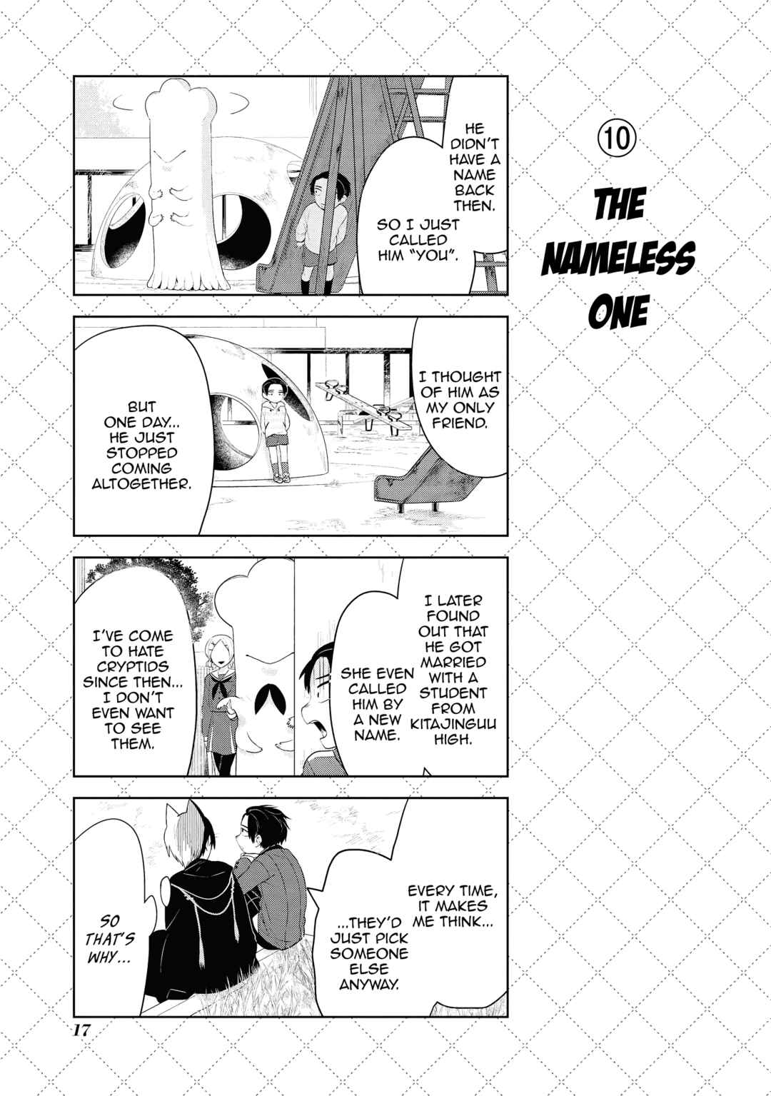 Chapter 89 - Page 19