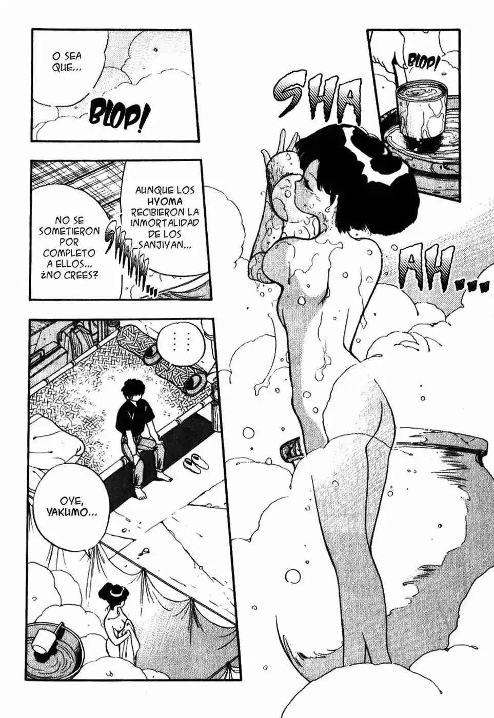 Chapter 79 - Page 10