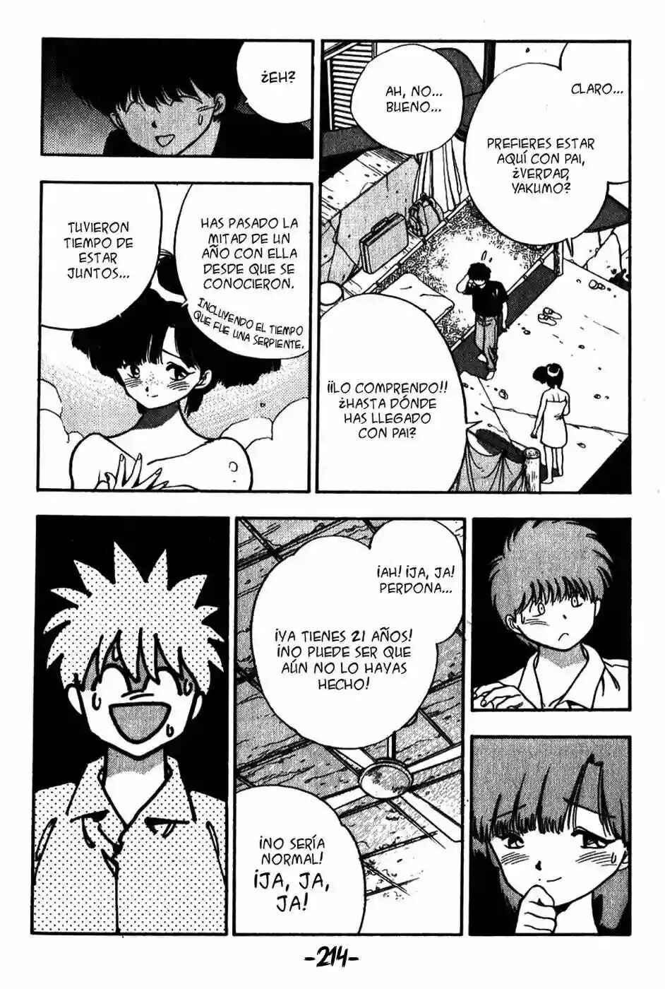 Chapter 79 - Page 12