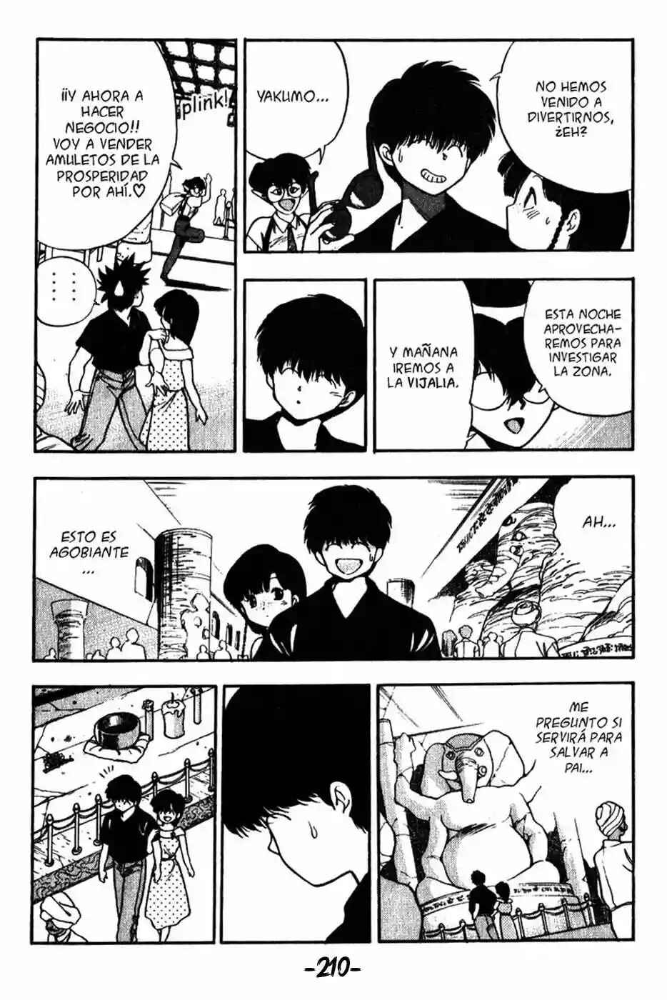 Chapter 79 - Page 8