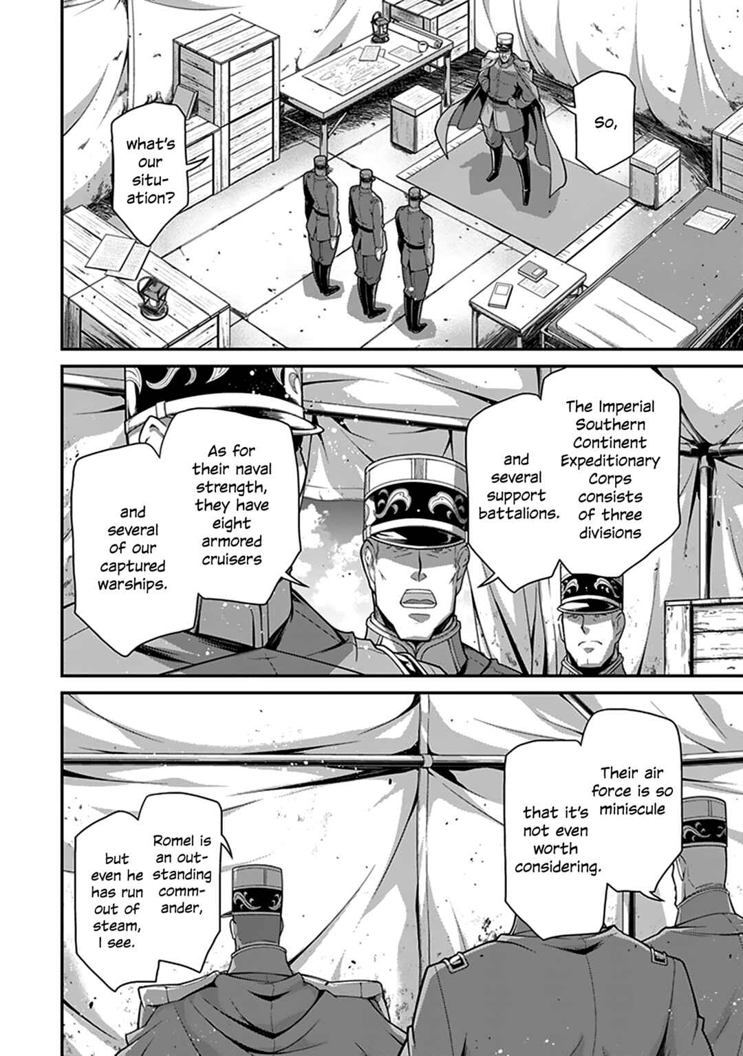Chapter 71 - Page 16