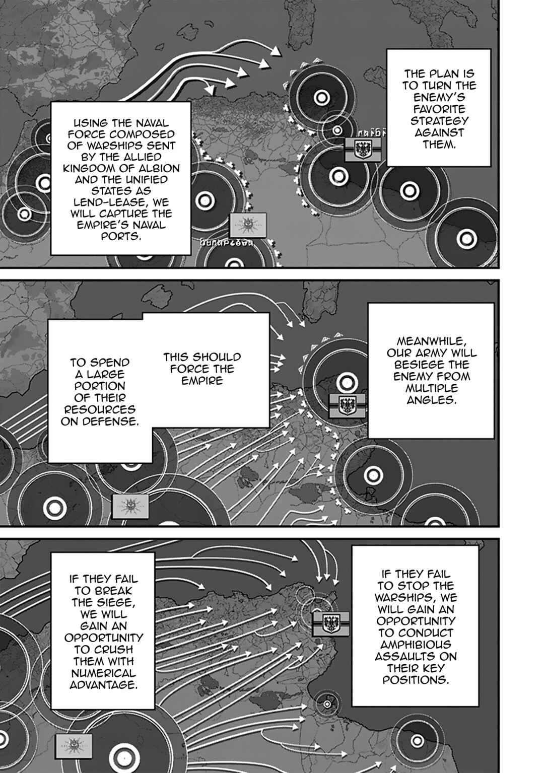 Chapter 71 - Page 19