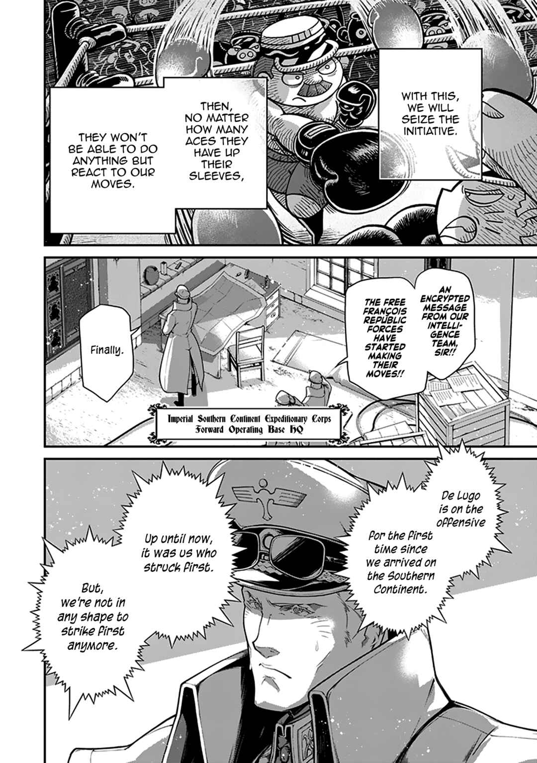 Chapter 71 - Page 20