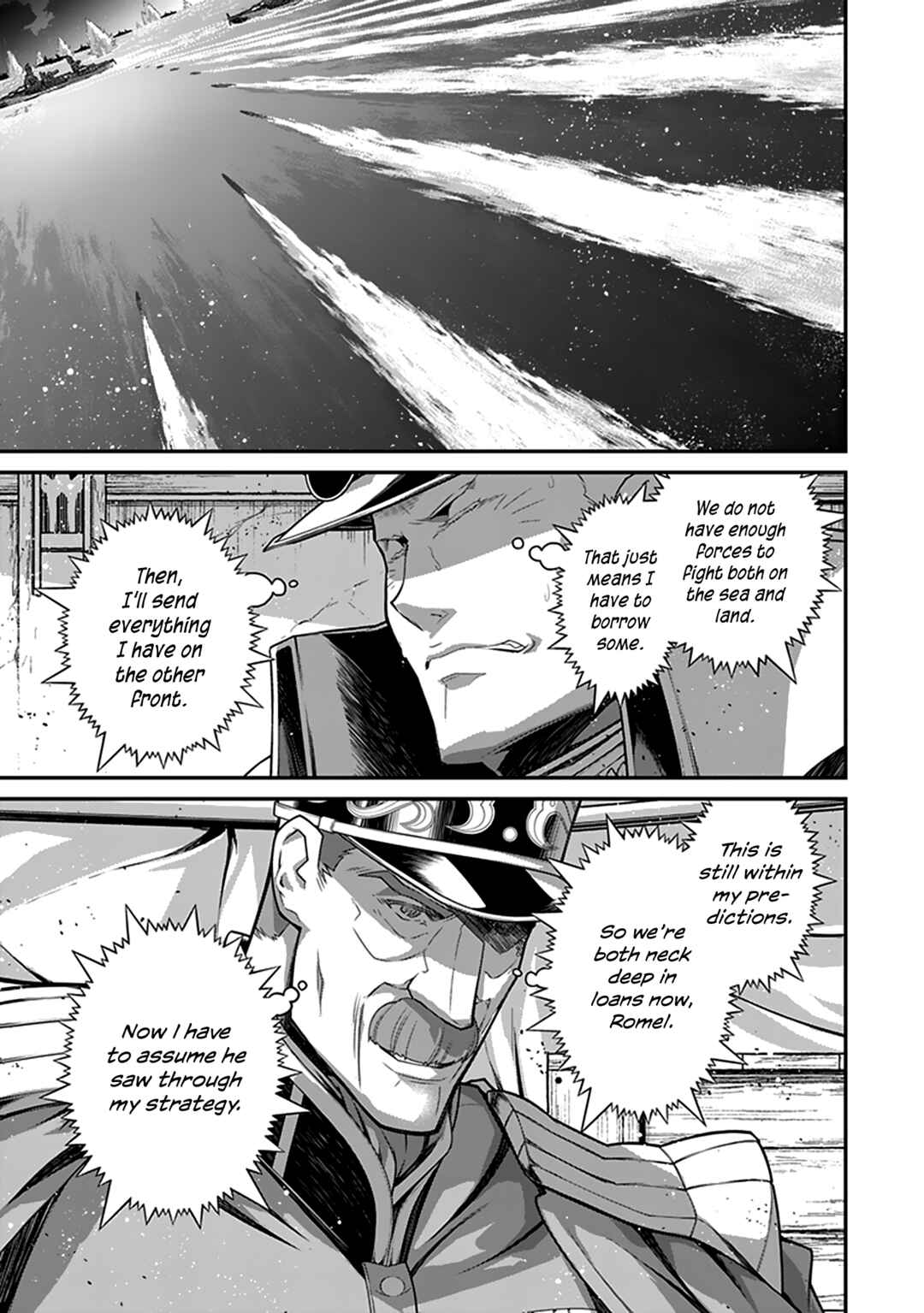 Chapter 71 - Page 28