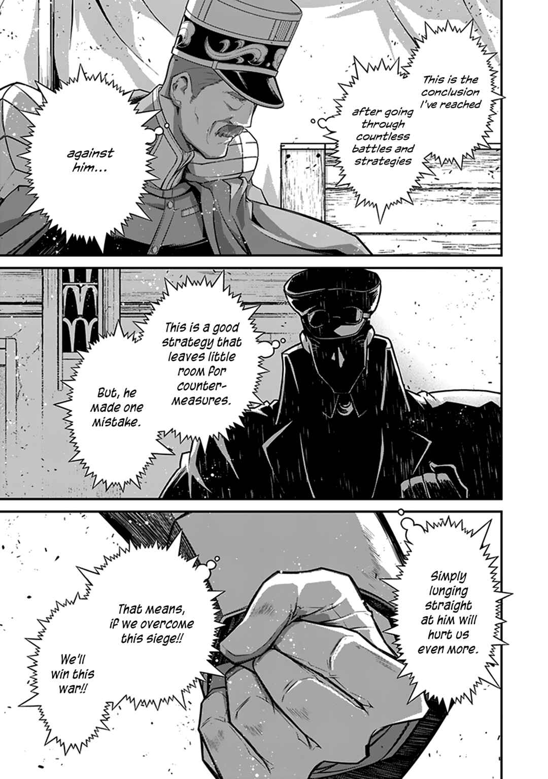 Chapter 71 - Page 30