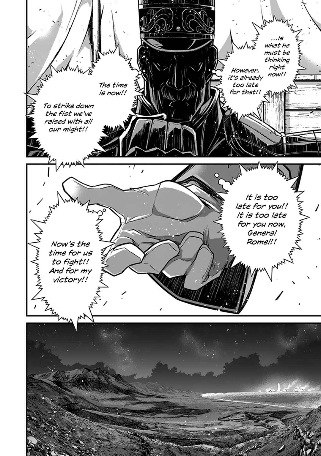 Chapter 71 - Page 31