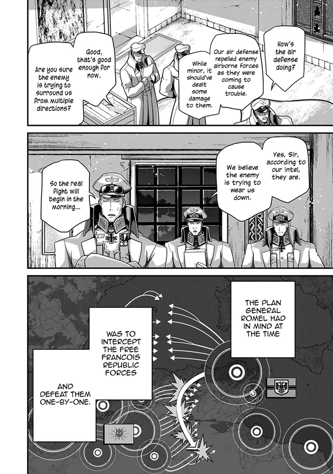 Chapter 71 - Page 33