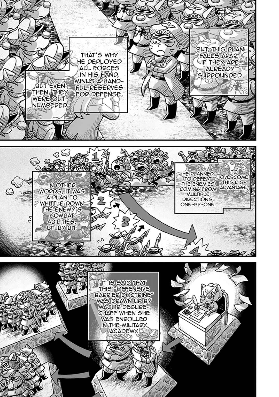 Chapter 71 - Page 34