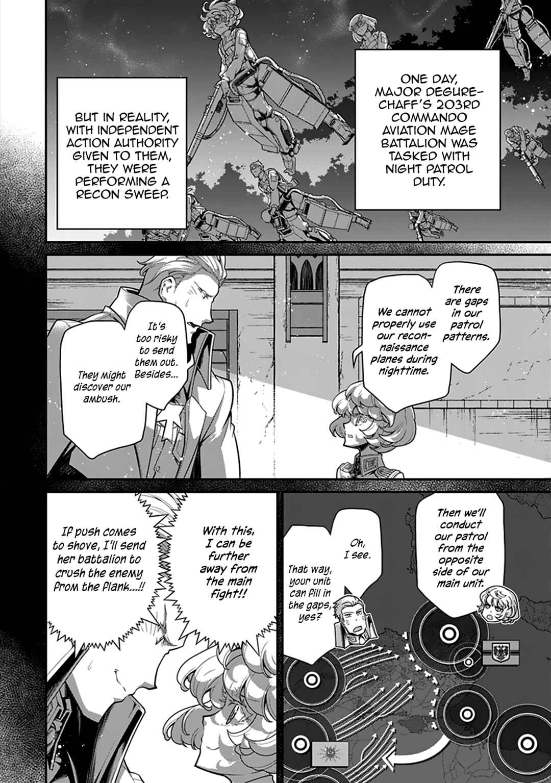 Chapter 71 - Page 35