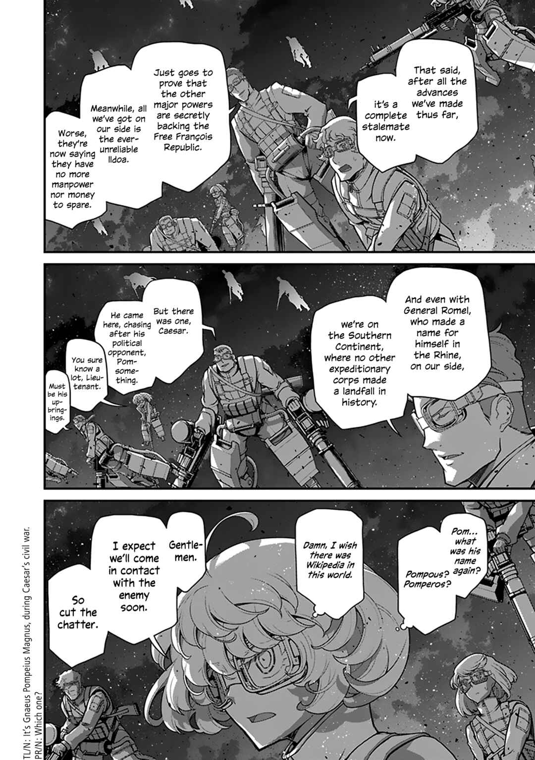 Chapter 71 - Page 37